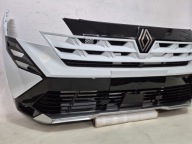 RENAULT BOREAL 25- bumper front front PDC RADAR fog light complete