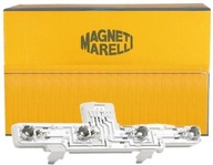 Držiak žiarovky, kombinované zadné svetlo Magneti Marelli 714021722801
