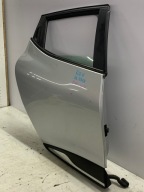 door right rear part right rear. RENAULT CLIO IV TED69