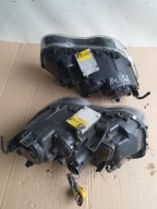 BMW 7 E65 E66 01-04 Licht rechts XENON UK