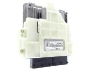 computer control unit module of the engine ECU JAGUAR XE 2.0 D GX73-12C520-FAG