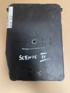 comfort control unit SIEMENS RENAULT SCENIC 8200306434