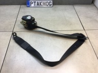 tension belt safety left front A6 C5 FL 4B0857705A