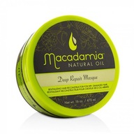 Macadamia Natural Oil Deep Repair Maska 470 ml