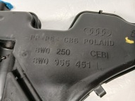 AUDI A4 B9 LIFT serbatoio LIQUIDO LAVAFARI 8W0955451L