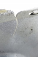 bumper rear part rear MINI COOPER S F56 JCW 7351653