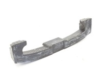 polystirene boot floor well AUDI A3 S3 8V sedan 8V5012109D