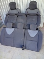 sitze innere RENAULT CLIO IV LIFT