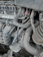 engine complete 4A90 1.3B MITSUBISHI COLT VI