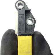 AUDI A6 C6 LIFT sensor SENSOR UDERZENIOWY front front SENSOR 4F0959651