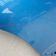 RENAULT CAPTUR and 1 13-19 door rear part rear. right