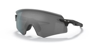 Okulary Oakley Encoder Matte Black Prizm Black