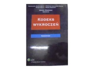 Kodeks Wykroczeń - Kulik