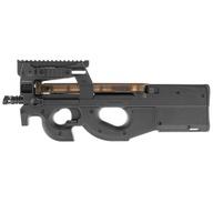 Pistolet maszynowy AEG FN Herstal P90 SMG - black