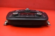 control panel air conditioning devices KLIMY 13273096 OPEL INSIGNIA A 08-14