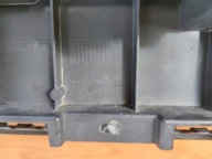 AUDI Q3 8U 8U0 bumper rear part rear + support