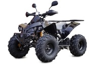 Quad ATV 125 cc BOMBARDIER Duży Lampy 2022 Design