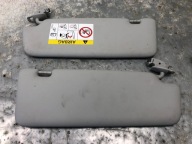 visor visor left right AUDI Q3 8U 8U0857552AC