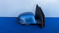 right mirror 6PIN VW GOLF 5 V 04-08 ROK E1010781 K138/84LQ
