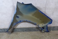fender left front EJG oryg.lakier 177648B0 PEUGEOT RIFTER