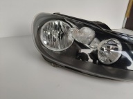 light right REFLEKTOR AUDI A3 8V 8V0 16- LIFT XENON LED