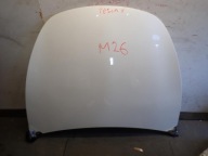 bonnet TESLA Y 2021