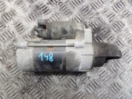 starter Mitsubishi OE 55570068