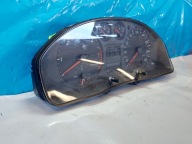 dials clock A4 B5 2.5 TDI 8D0919861A