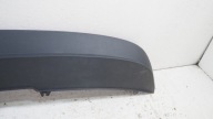 Audi A4 B9 spoiler accessori Paraurti posteriore 8W0807521K