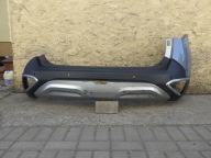 KIA SPORTAGE V 5 2021- bumper rear