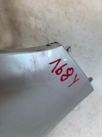 PEUGEOT 301 12-17 bumper front front