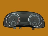 dials 6V0920740D 1.0 B Skoda Fabia III (2014- )