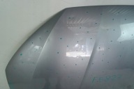 AUDI A3 8Y 2020- cover bonnet
