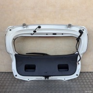boot doors complete KIA STONIC 2021 year below KAMERE