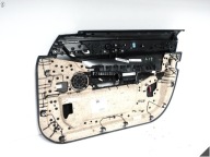 BMW 7 G12 19-22 upholstery leather DEKOR handle levers door front L