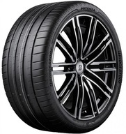 4× Bridgestone Potenza Sport 225/45R18 95 Y ochranný rant, výstuž (XL)