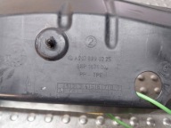 Insonorisation Aile Droit A2078890225 MERCEDES E C207 W207