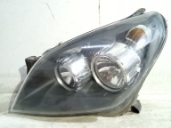 Opel Astra III 3 H light left front front