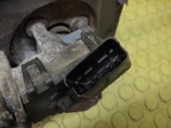 CITROEN BERLINGO Wischergestänge 9644210780