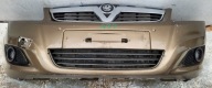Opel Zafira B 2 II lift 08- Frontstoßstange vorne