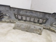 Opel Astra III H 3 lift bumper front front