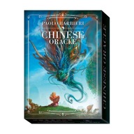 Chinese Oracle Cards, instr.pl
