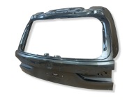 trunk door cover boot rear part rear BMW X7 G07 2019