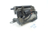 MERCEDES E-KLASA W213 2013- compressor; springing A2133200004