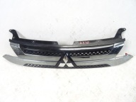 grill grille front front MITSUBISHI OUTLANDER III LIFT 7450B304