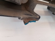 support right rear part BMW X6 F86 8056482
