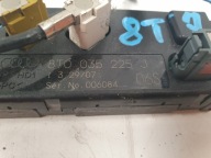 Audi A5 8T 07- 1.8 TFSI coupe antenna amplifier