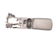 TUNEL central armrest FORD FOCUS MK3 (2010-2014) EUROPA
