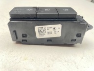 PANEL Interrupteur commande phares feux Skoda Octavia Mk4 5E4941501A Original!! !J