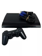 KONSOLA PS3 SUPER SLIM 500GB